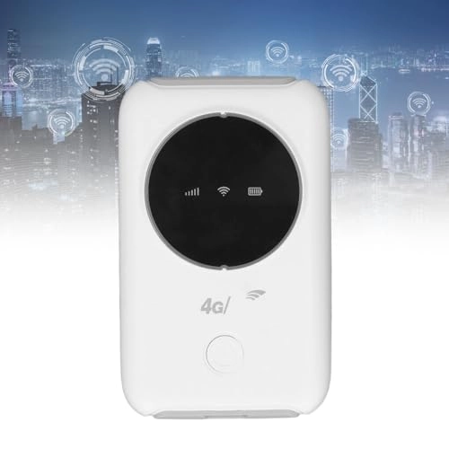 Goshydan0hwbv3ysx - LTE CAT4 802.11 b g n 300Mbps