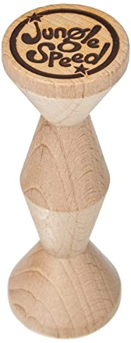 Jungle Speed - Card Game (German)