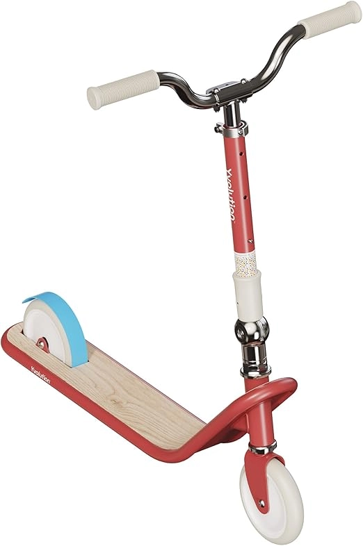 Scoot Classic - 3-Wheel Adjustable Handlebar