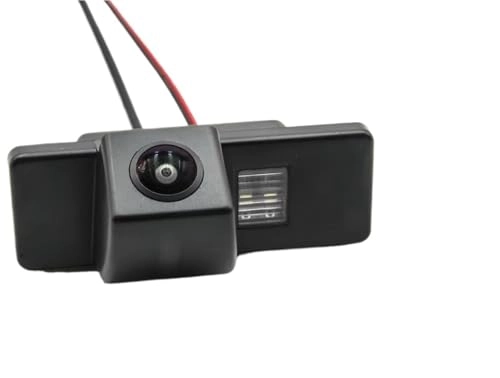 Rear View Camera - Night Vision 1280*1080P