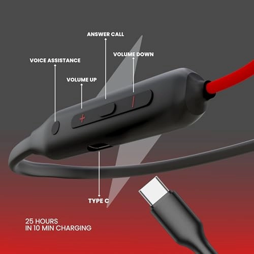 Tune 7 Wireless Earbud