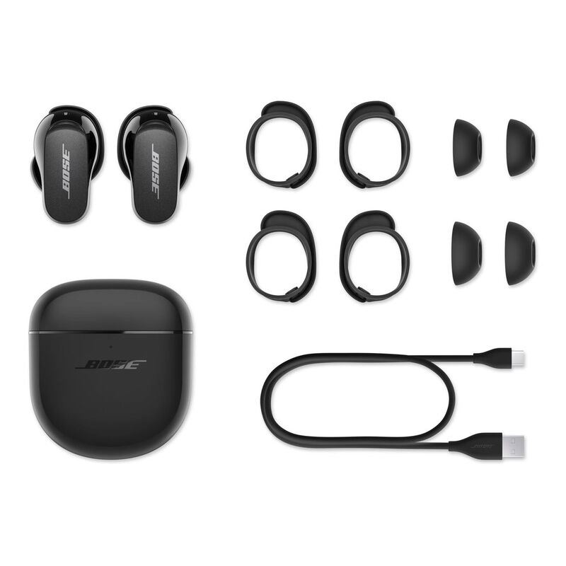 QuietComfort Earbuds II Wireless Earbud