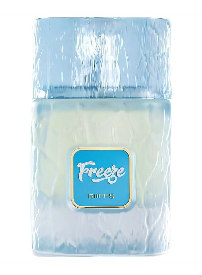 Freeze Eau de Parfum 100 ml