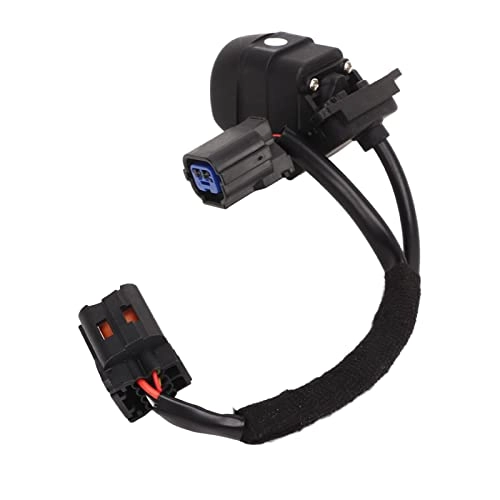 Rear View Backup Camera