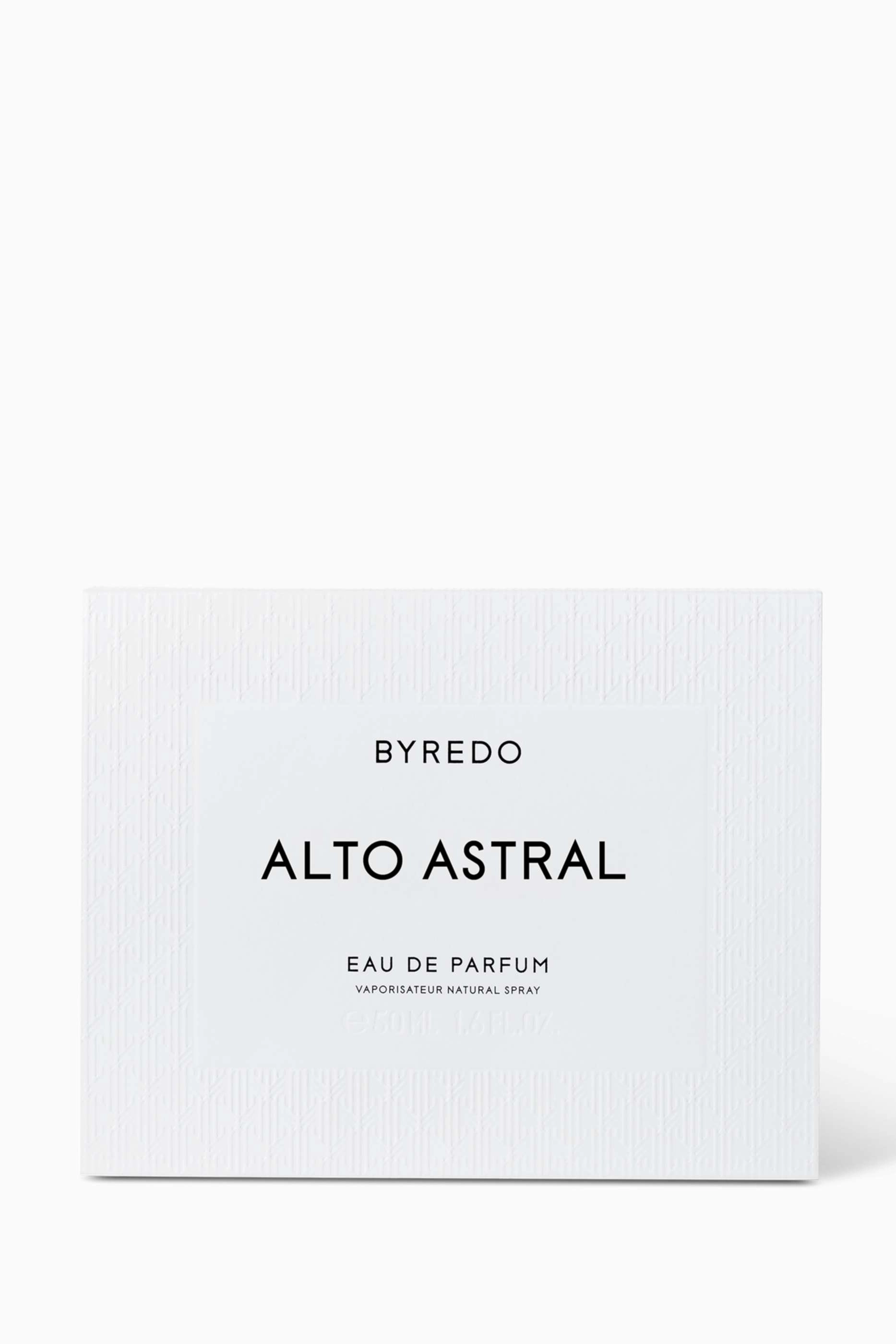 Alto Astral Eau de Parfum 50ml