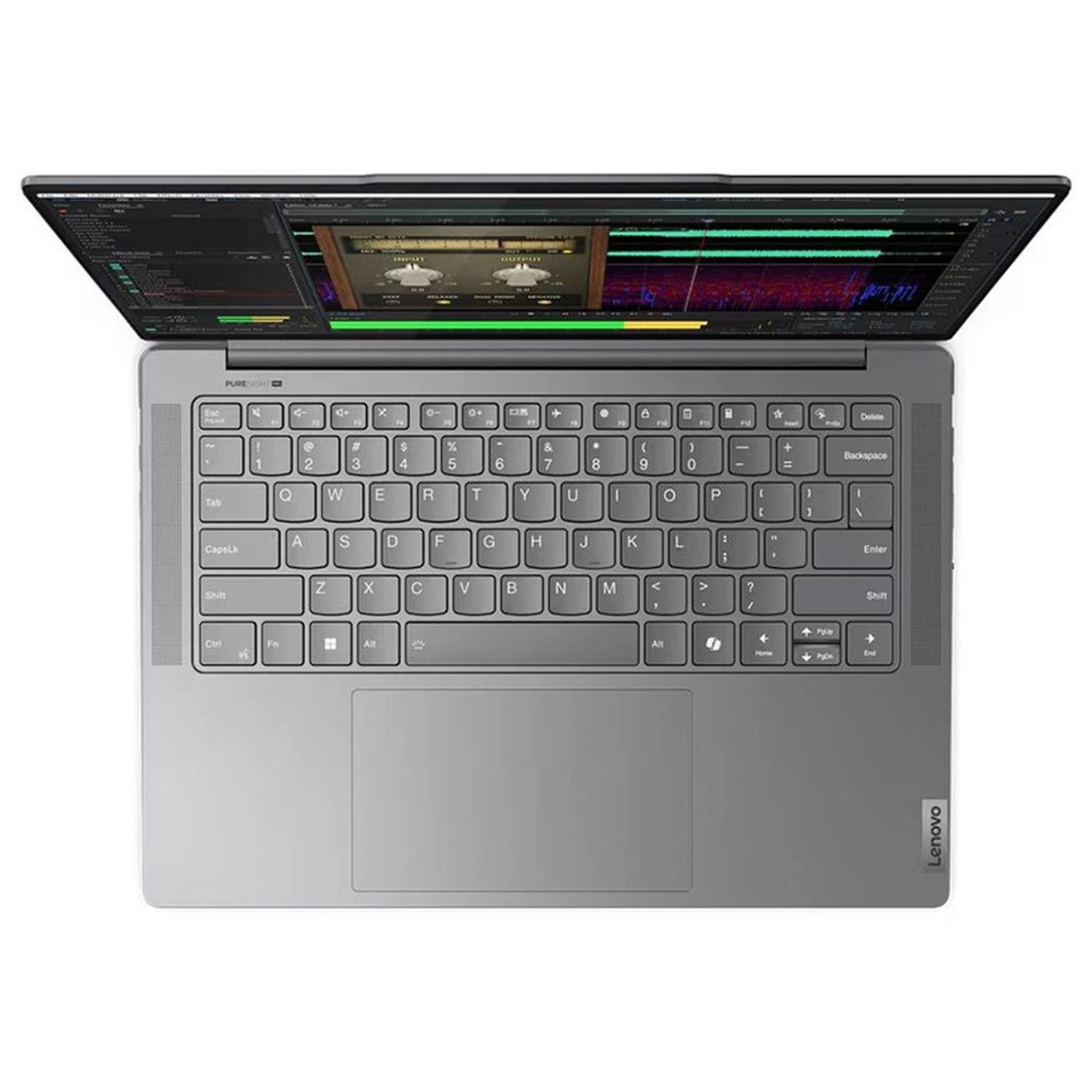 Yoga Pro 7 14IMH9 83E200A3AX - 14.5'' Core Ultra 7-155H 32GB DDR5 1000GB SSD