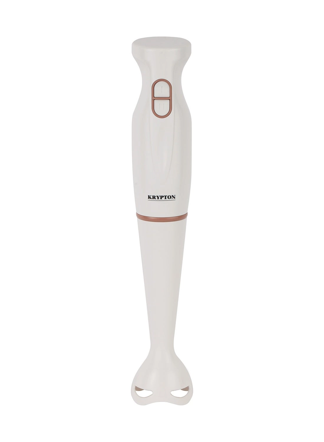 KRYPTON KNHB6077N - Hand Blender ABS Body Anti Splash Design