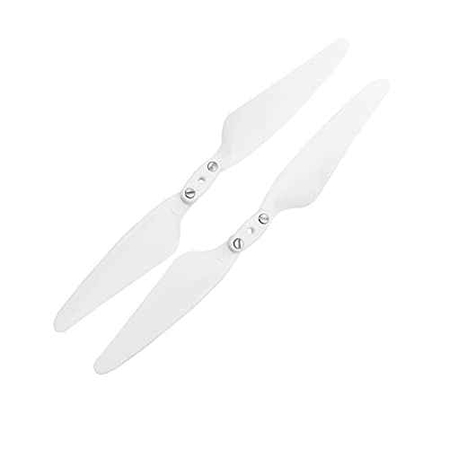 Zino H117S Propeller - Bundle 1 White Bundle