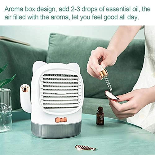 Air Cooler - 300ml