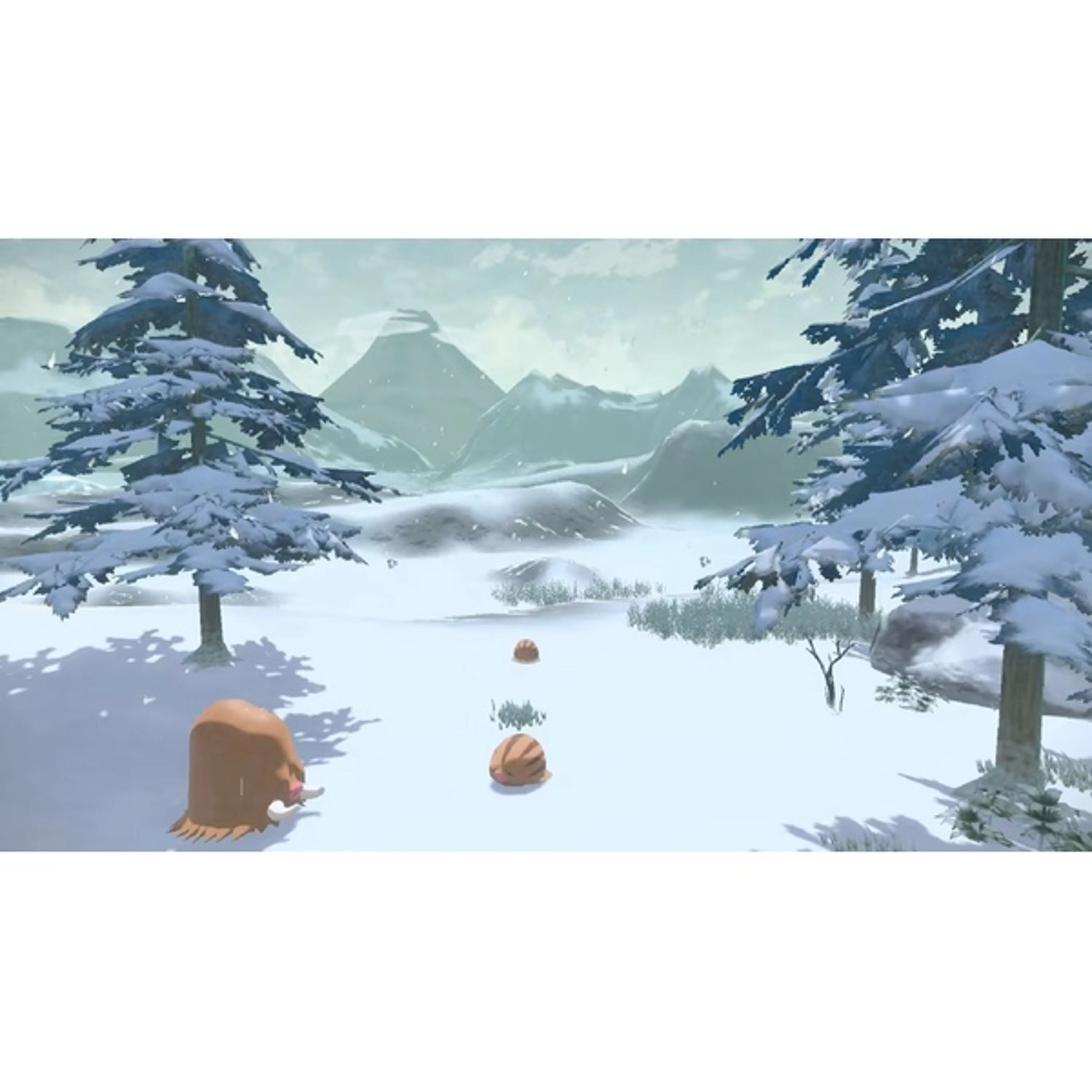 Pokémon Legends: Arceus - Nintendo Switch