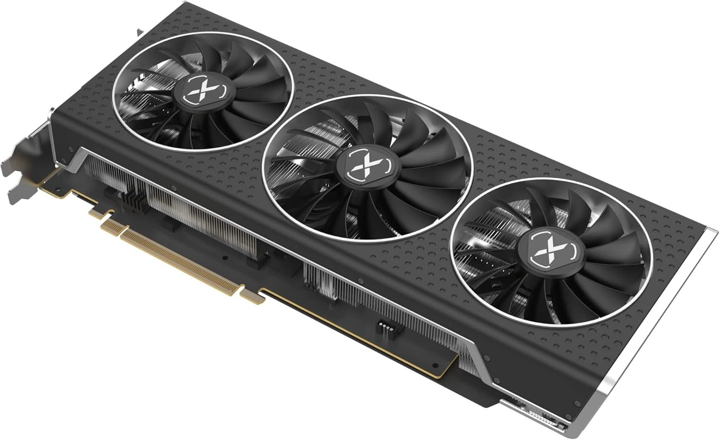 Radeon RX 6750XT CORE - 12GB