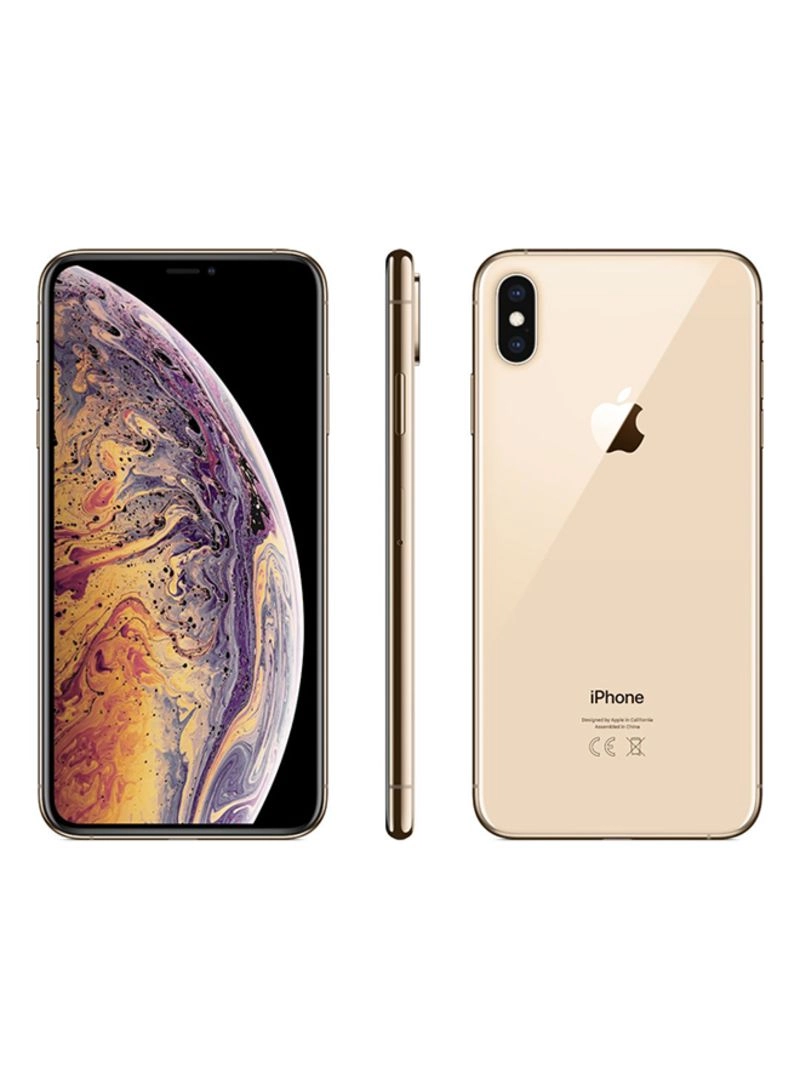 (Refurbished) iPhone XS - 64GB