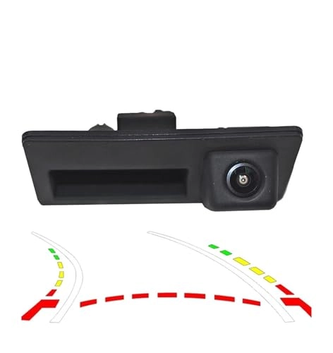 Reverse Camera - Night vision HD
