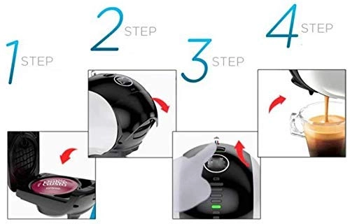 Capsule - Programmable Automatic