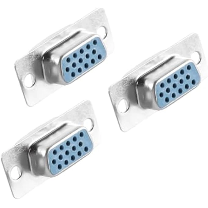 DB15 Breakout Board Pack