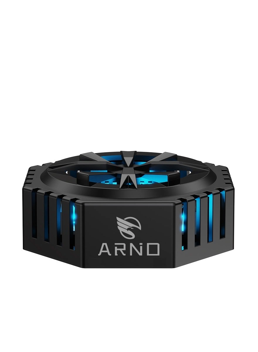 A15 - Mobile Phone Cooler Magnetic Suction