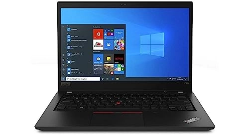 (Renewed) ThinkPad L490 - 14'' Core i5-8365U 16GB DDR3 512GB SSD
