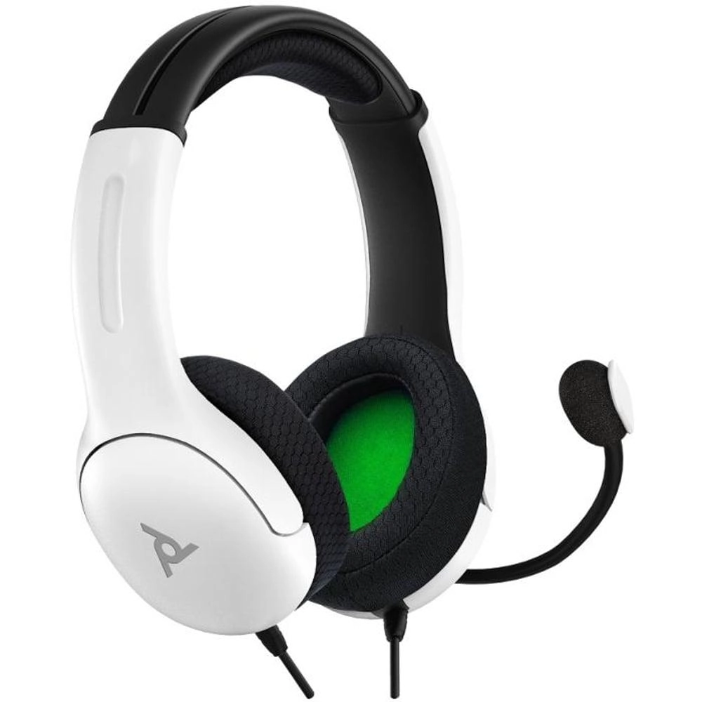 LVL40 Wired Headset