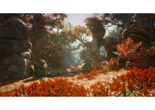 Outcast: A New Beginning Collector's Edition - PlayStation 5