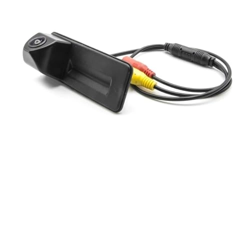 A120 CVBS - Universal RCA Connector 680*480 pixels 720P