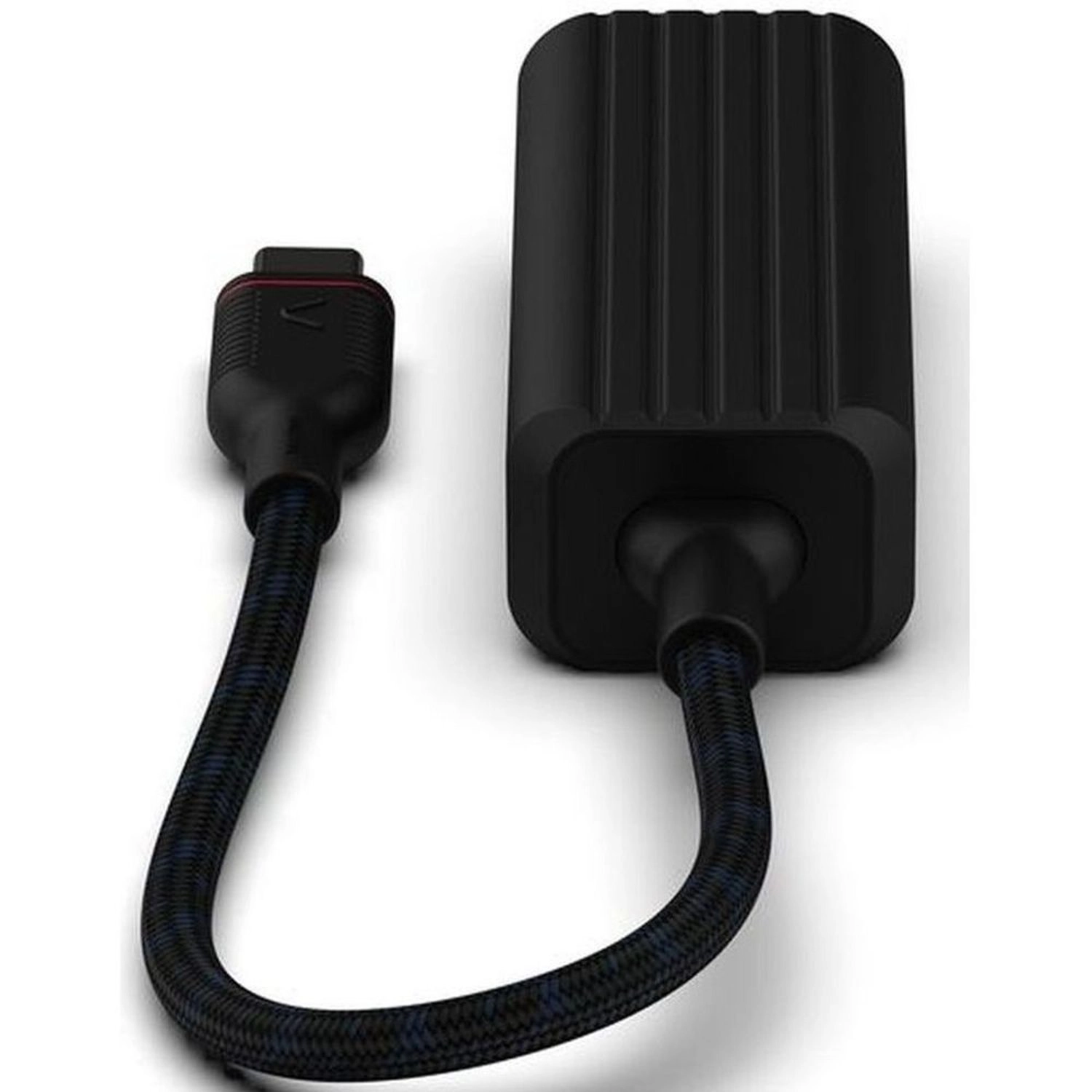 USB-C to Network Adapter - 1GBPS Black