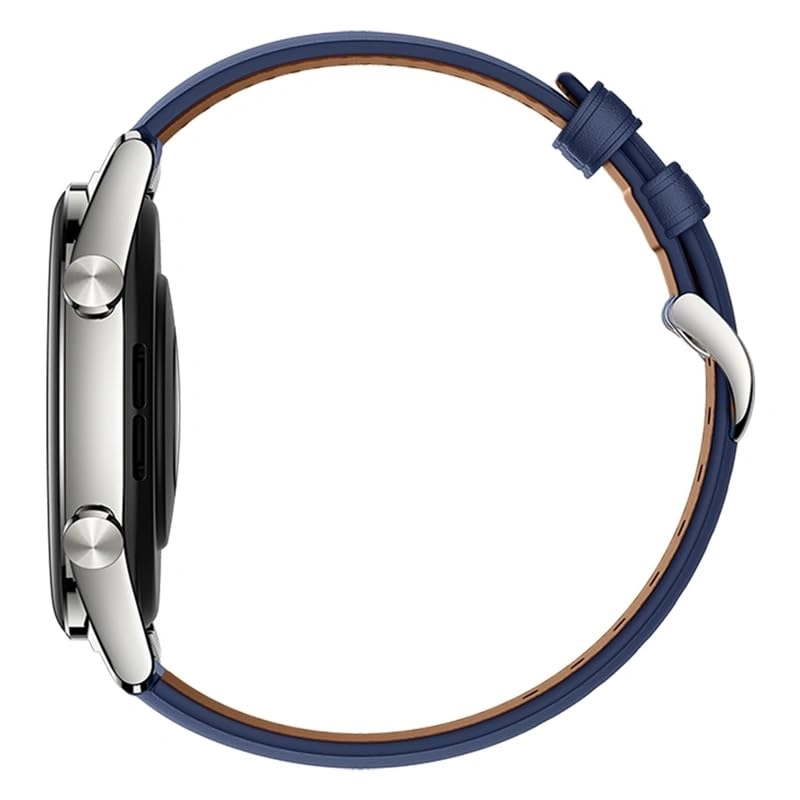 Watch GS 3 45.9mm Stainless Steel GPS