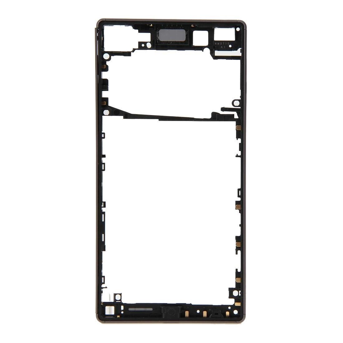 Caicc Front Bezel for Sony Xperia Z5