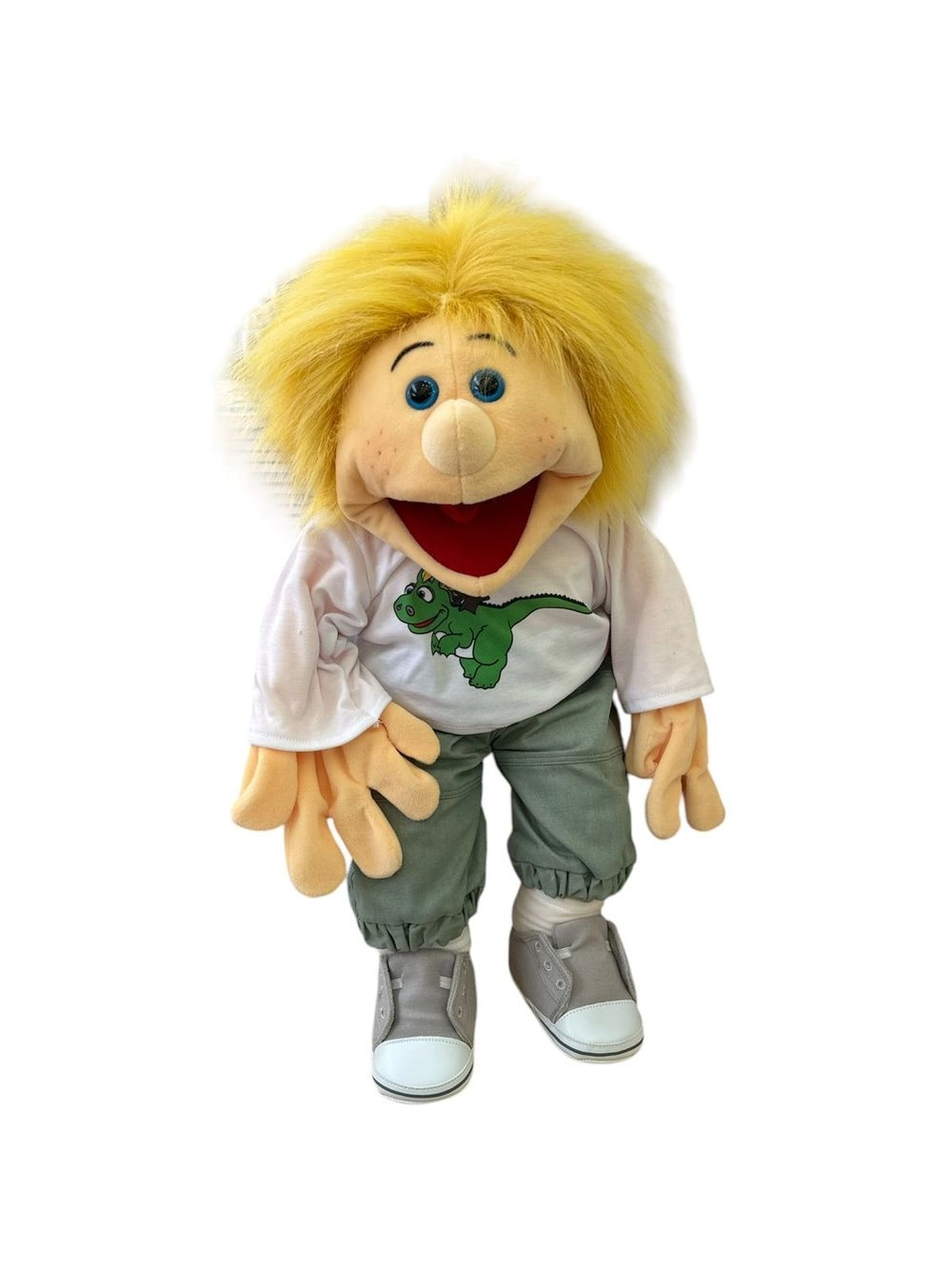 Laurenz - Hand Puppet 65cm