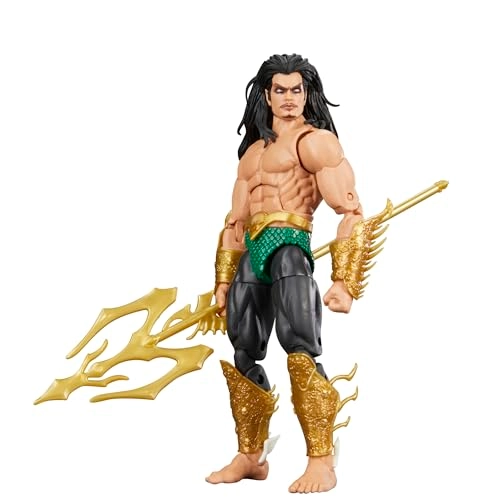 Namor - Legends Series (15 cm) (F90185X00)