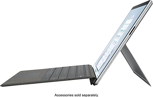 Surface Pro 9 - 512GB 13.3"