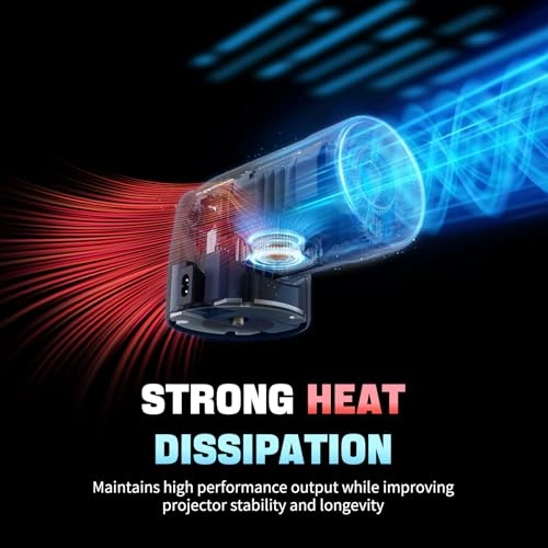 XL2-230 400 ANSI lumens