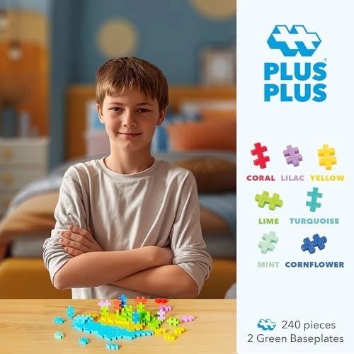 PP4261 - Tropical 240 pcs