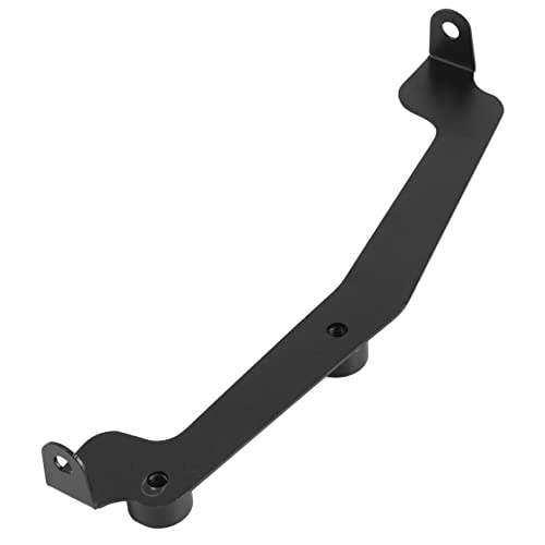 Instrument Mobile Bracket - FZ09 MT09 MT-09 FZ-09 2014 2015 2016