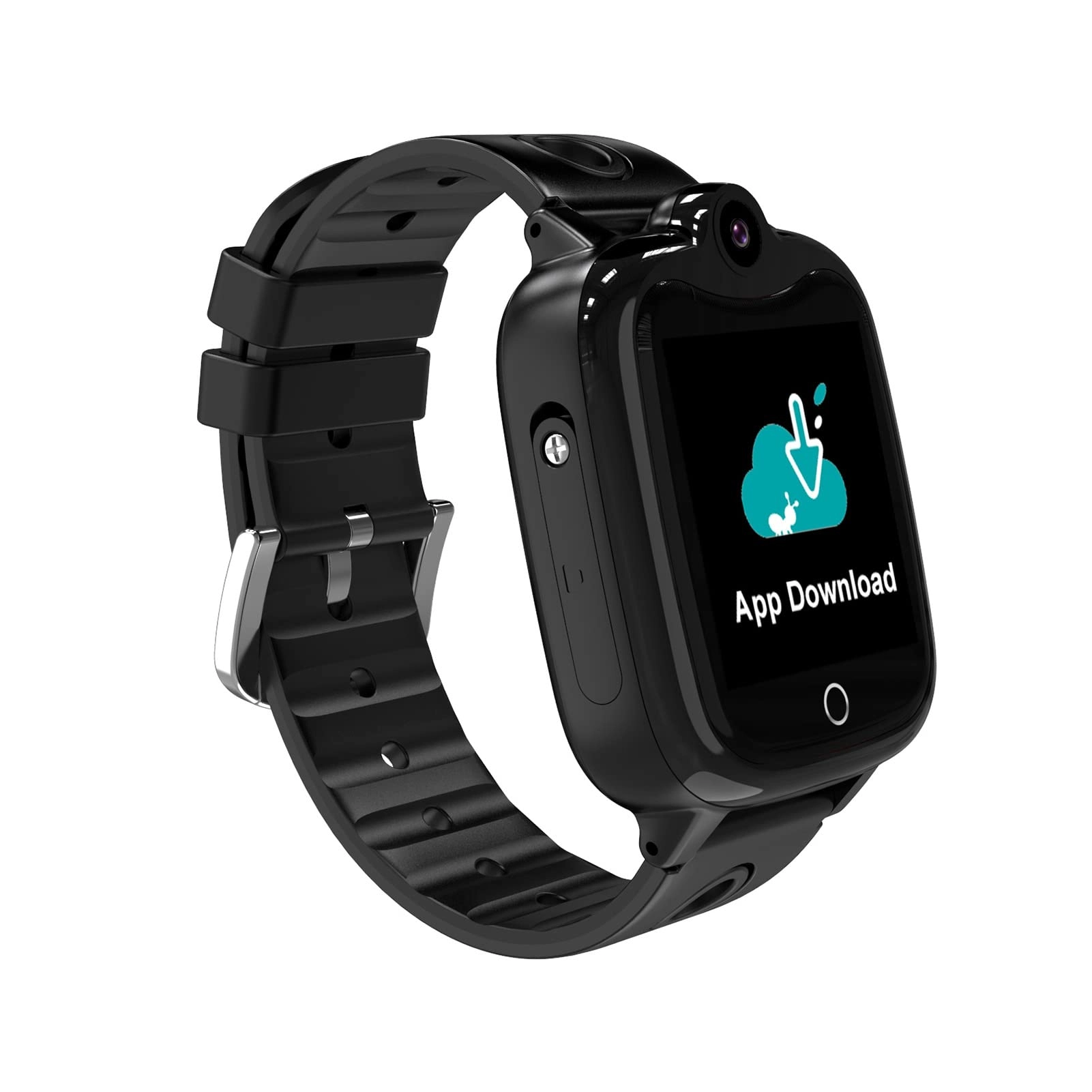 LCKCQ Children's Watch GPS