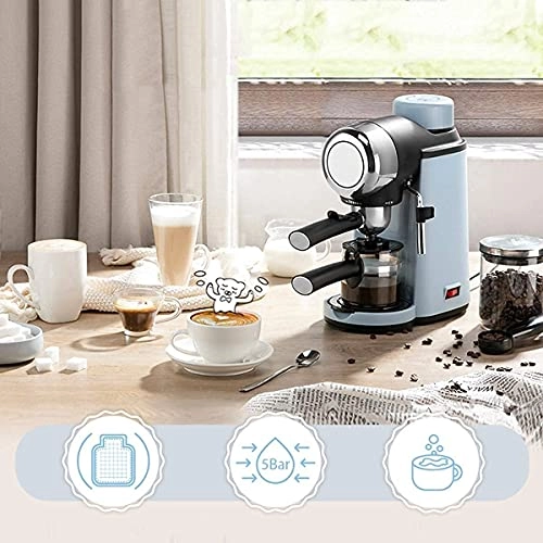 HPWCWBBBA - 240ml 800W