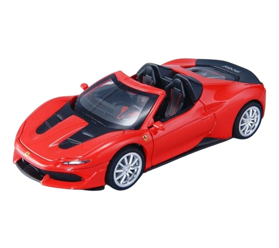 LaFerrari - 1:32 1pcs