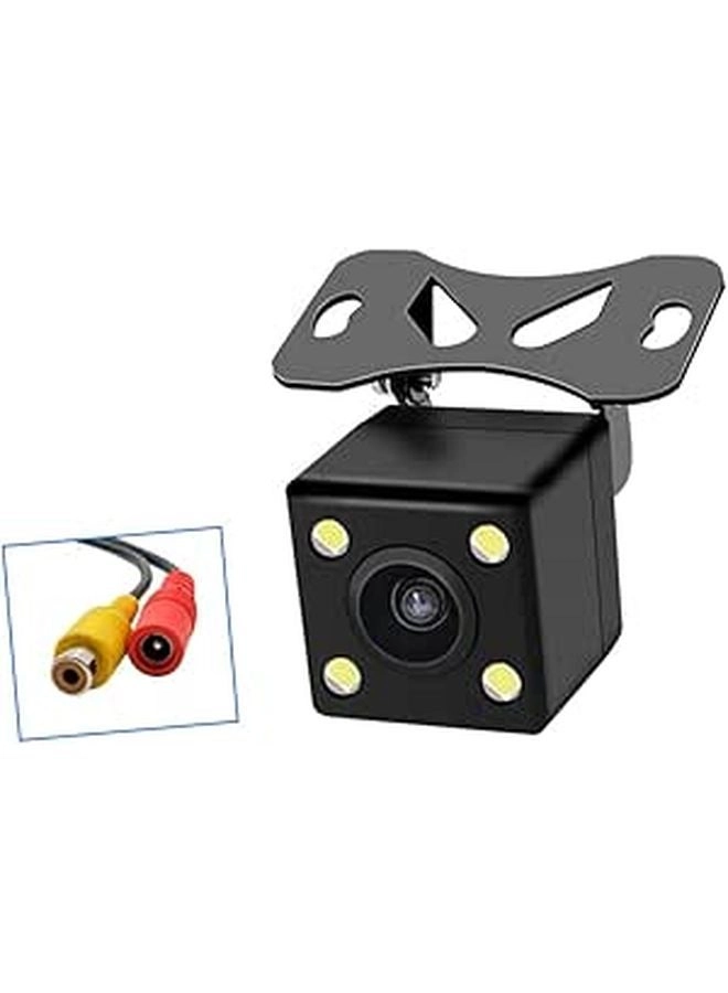 Tofficu Backup Camera - Night Vision Wireless