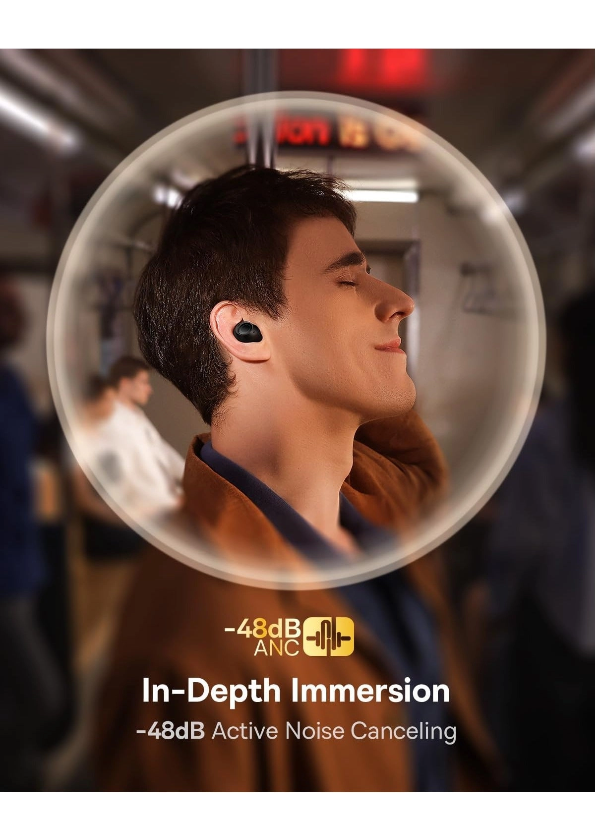 Bowie MA10 Wireless Earbud