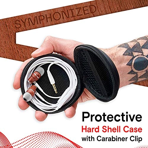 NRG 3.0 Wired Earbud