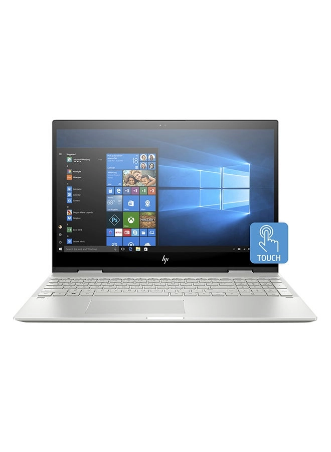 Spectre x360 2LV00UA#ABA - 13.3'' Core i7-8550U 16GB DDR4 512GB SSD