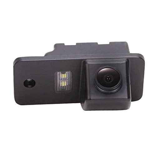 1000TV Lines Starlight Super Pro HD Reverse Camera - Night Vision 1280 * 720 pixels