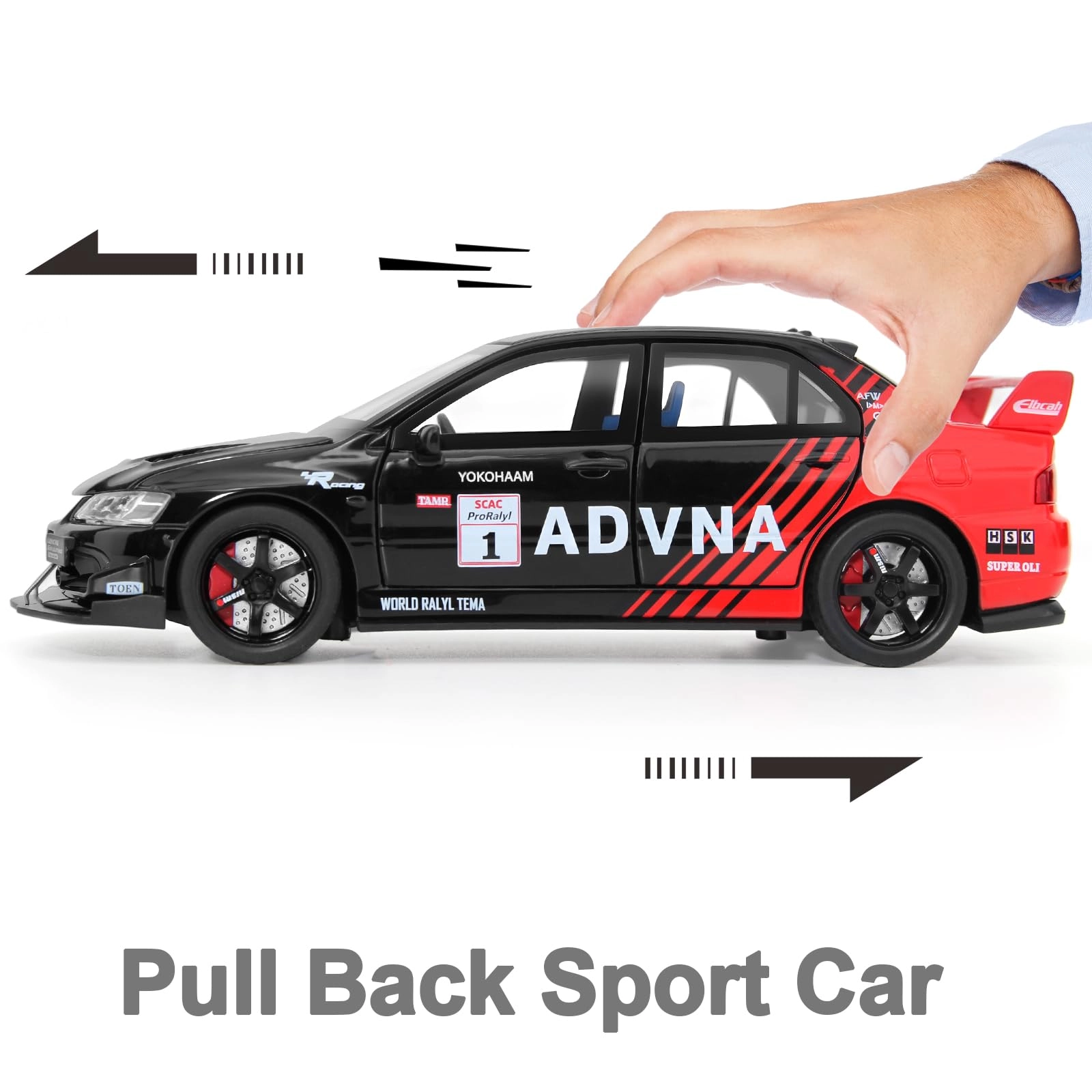 SF90 - sasbsc 1:32 1pcs