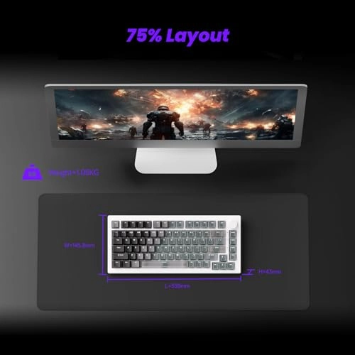 5075 V3 HE - US Wired