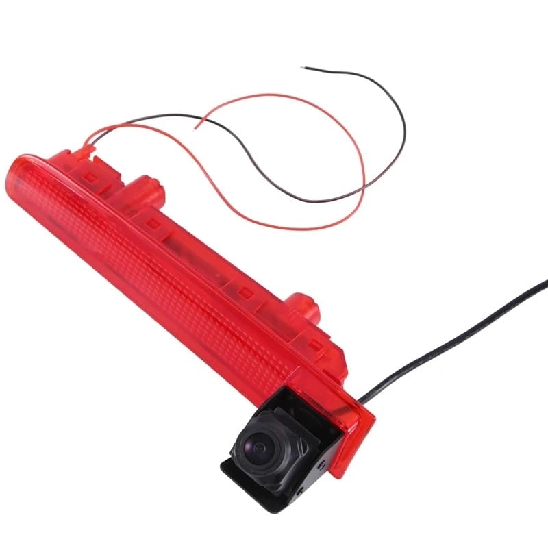 Reverse Camera - Night vision 628(H)x586(V) Pixel