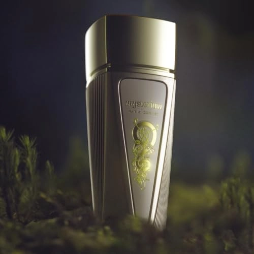 Mysterium Eau de Parfum 100 ml