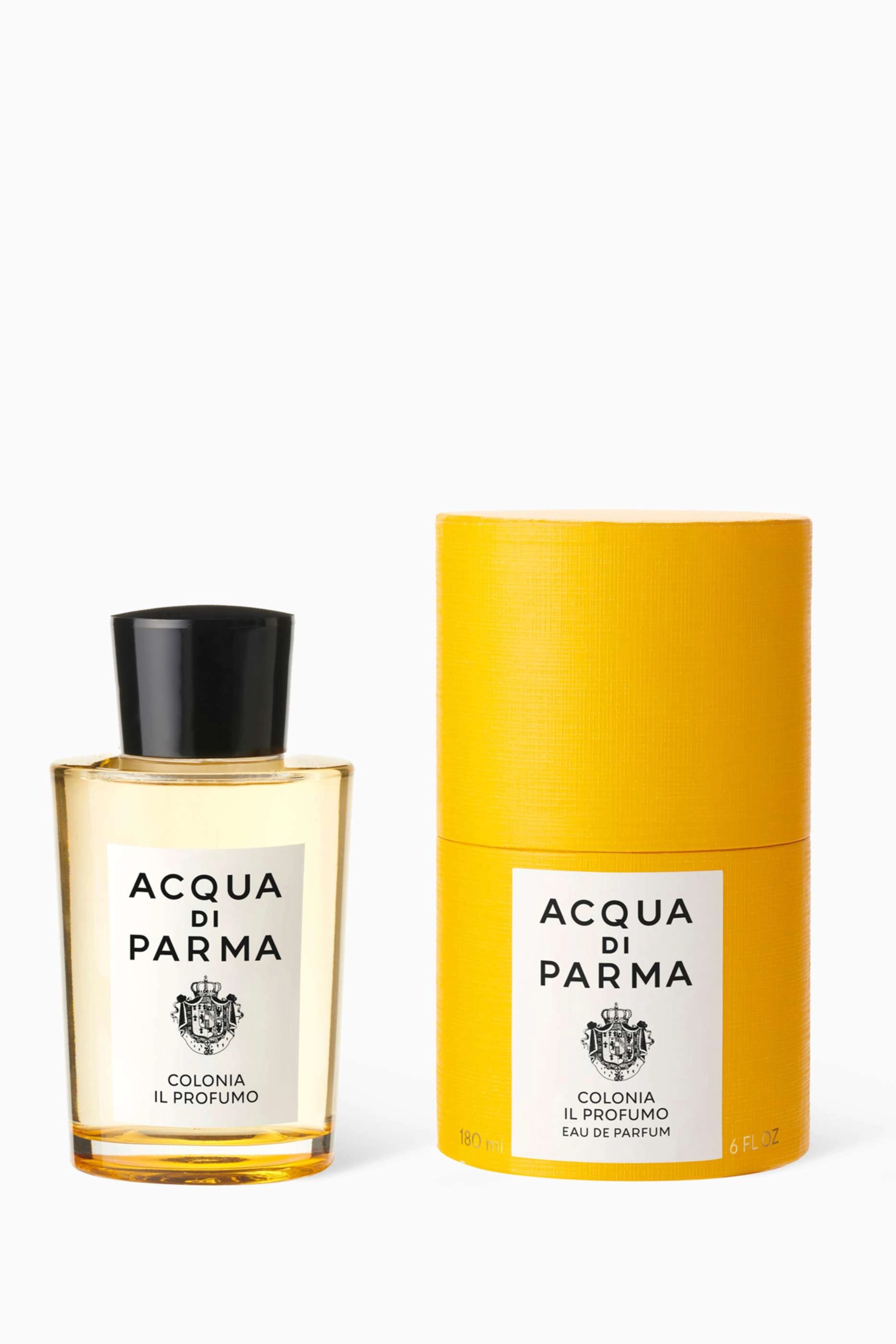 Acqua di Parma Colonia Il Profumo Eau de Parfum 180 ml