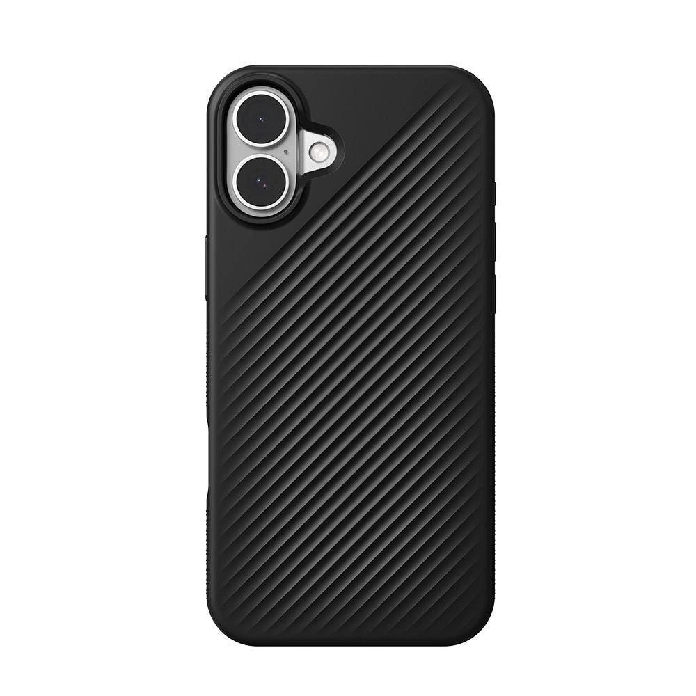 ZAGG Luxe Snap Case with MagSafe for Apple iPhone 16 Plus