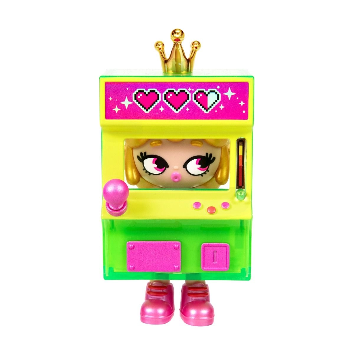 Quirky Kweens - Mystery Pack 1 Pc Assorted Ages 3+