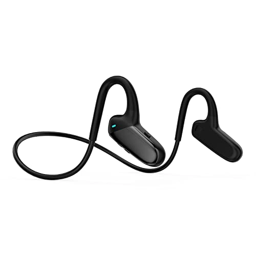 Bone Conduction Headphones - Wireless Headphone
