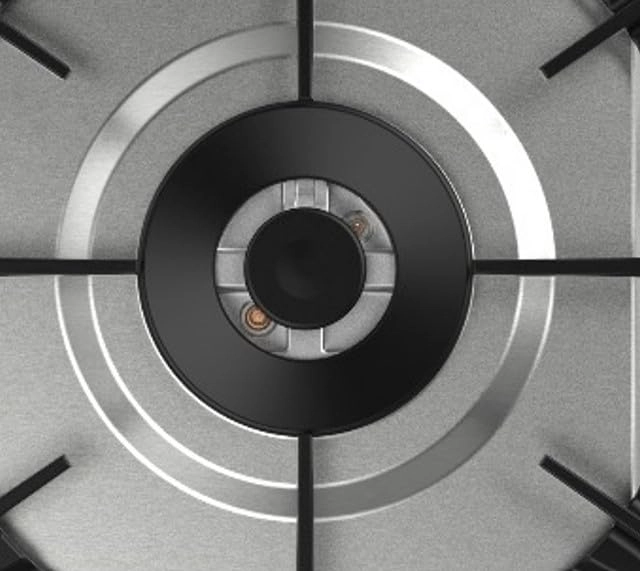 FORTUNA 905 IX Gas hob